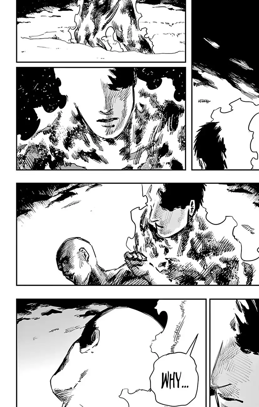 Fire Punch Chapter 49 16